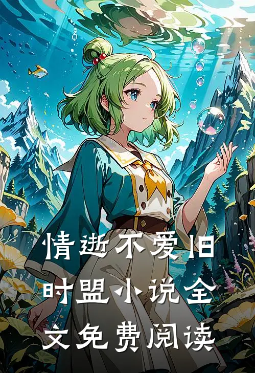 情逝不爱旧时盟小说全文免费阅读