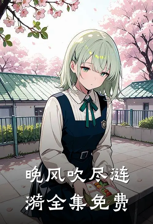 晚风吹尽涟漪全集免费