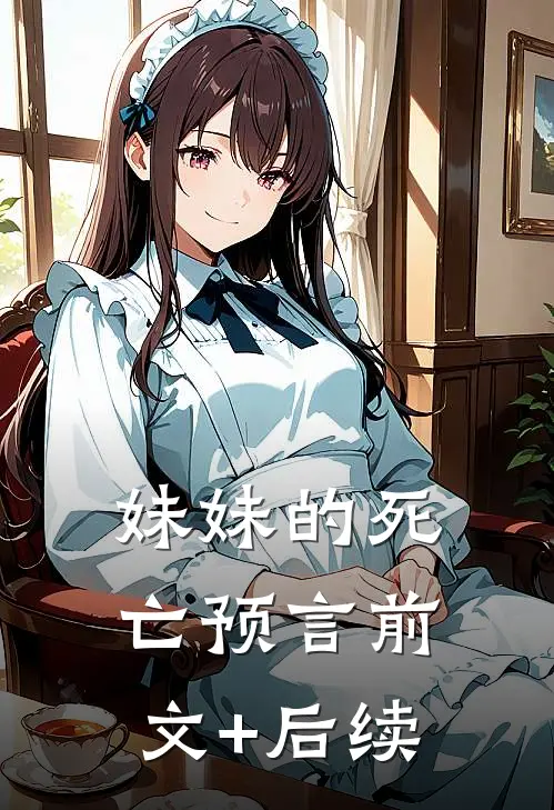妹妹的死亡预言前文+后续