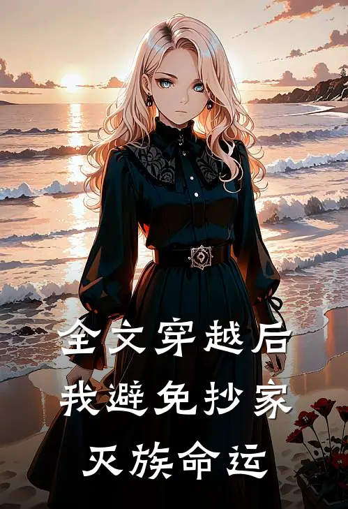 全文穿越后，我避免抄家灭族命运