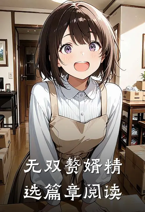 无双赘婿精选篇章阅读
