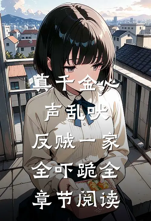 真千金心声乱吠，反贼一家全吓跪全章节阅读