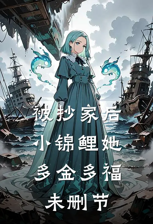 被抄家后，小锦鲤她多金多福未删节