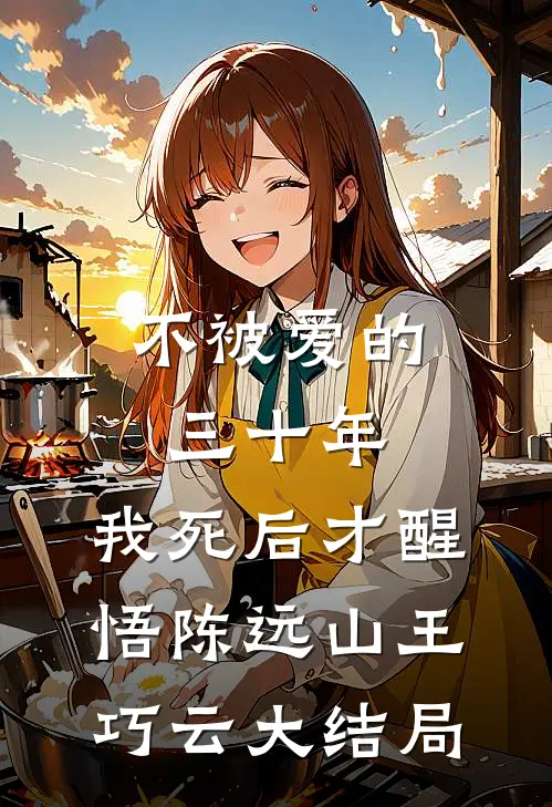 不被爱的三十年，我死后才醒悟陈远山王巧云大结局