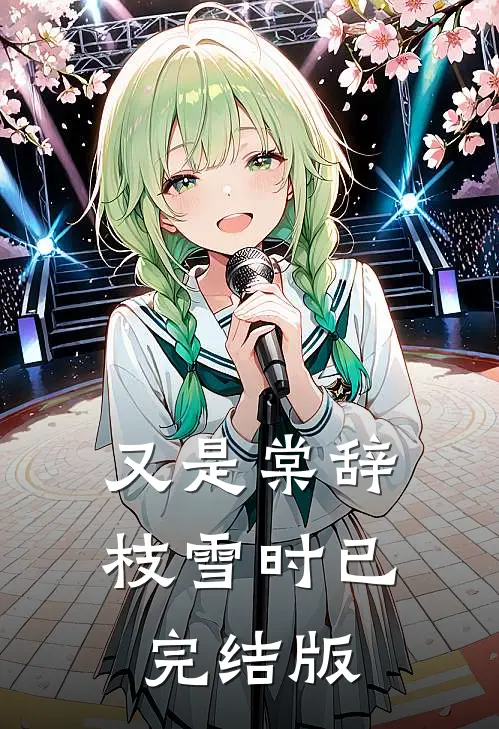 又是棠辞枝雪时已完结版