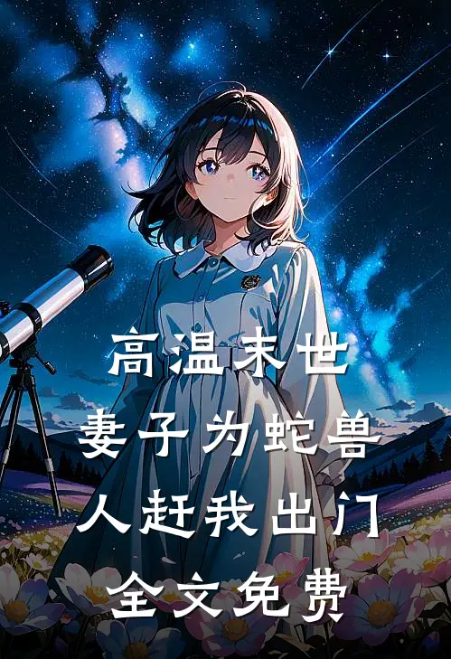 高温末世，妻子为蛇兽人赶我出门全文免费
