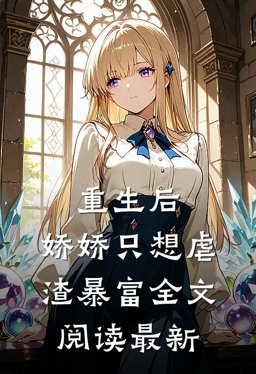 重生后,娇娇只想虐渣暴富全文阅读最新