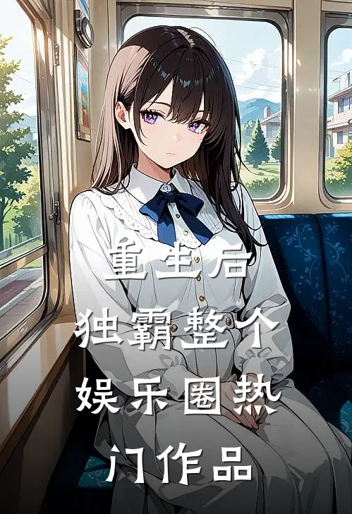 重生后，独霸整个娱乐圈热门作品