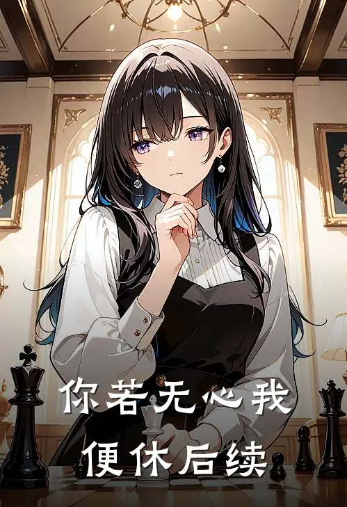 你若无心我便休后续