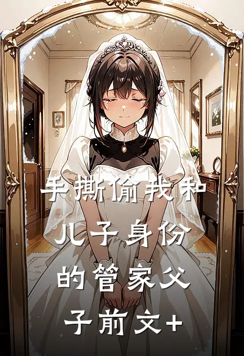 手撕偷我和儿子身份的管家父子前文+