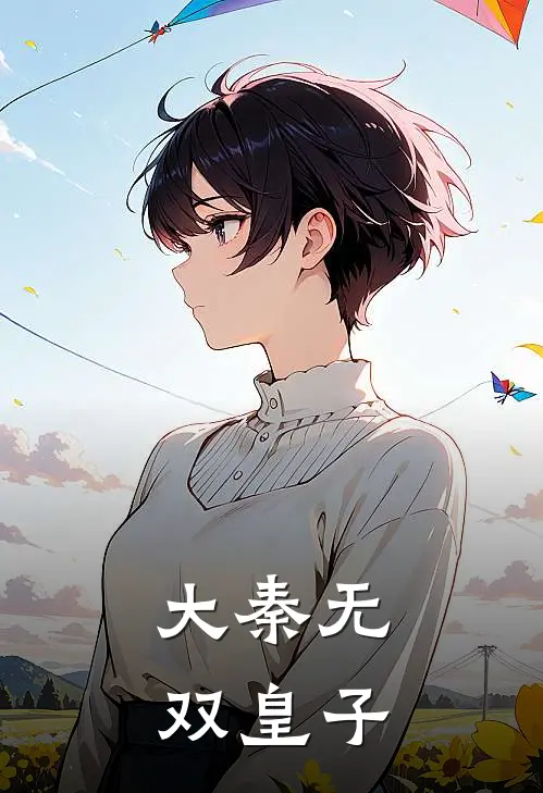 大秦无双皇子