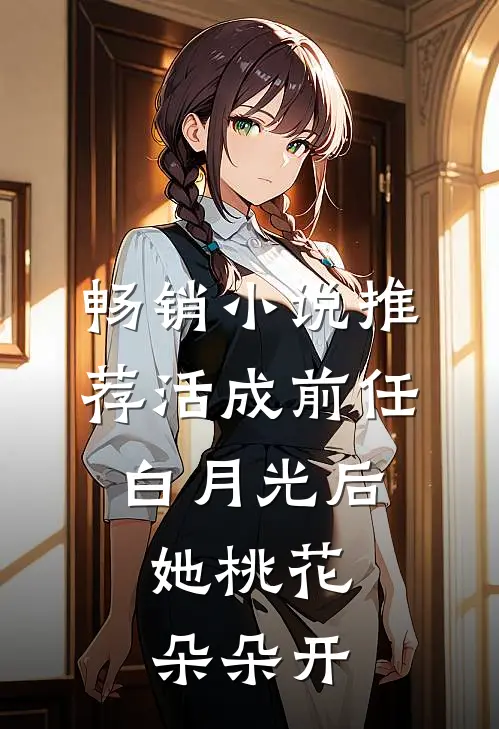 畅销小说推荐活成前任白月光后，她桃花朵朵开
