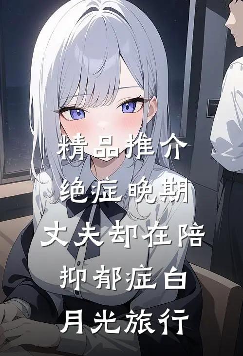 精品推介绝症晚期，丈夫却在陪抑郁症白月光旅行