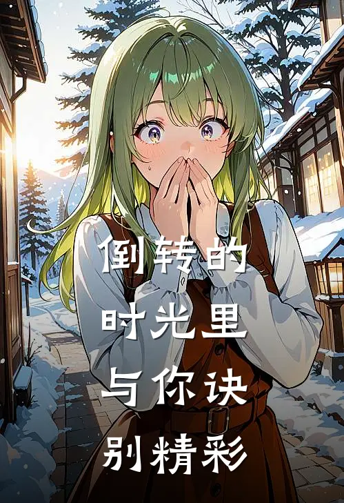 倒转的时光里，与你诀别精彩