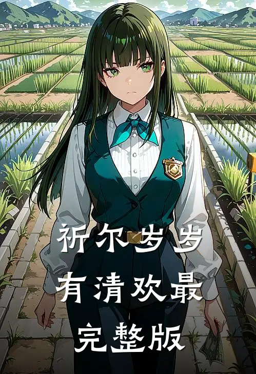 祈尔岁岁有清欢最完整版