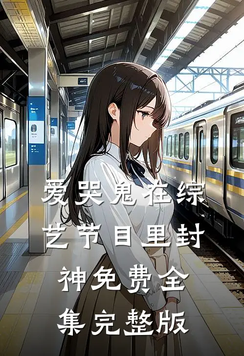 爱哭鬼在综艺节目里封神免费全集完整版