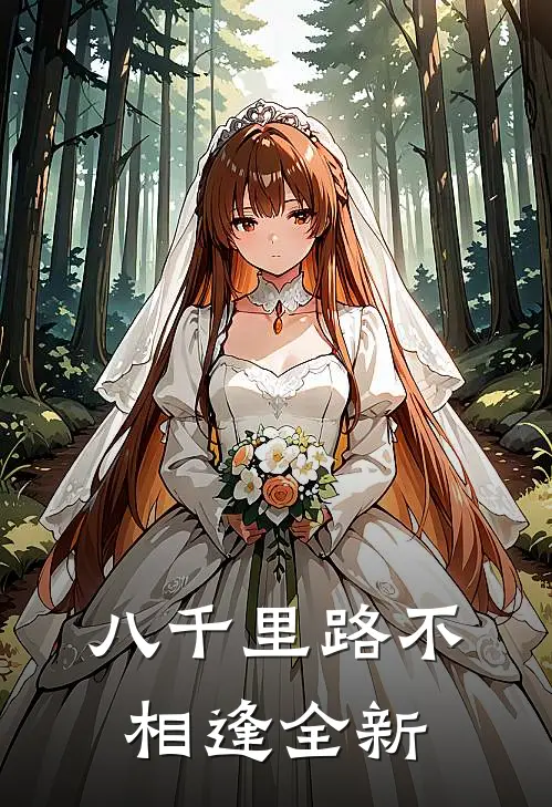 八千里路不相逢全新