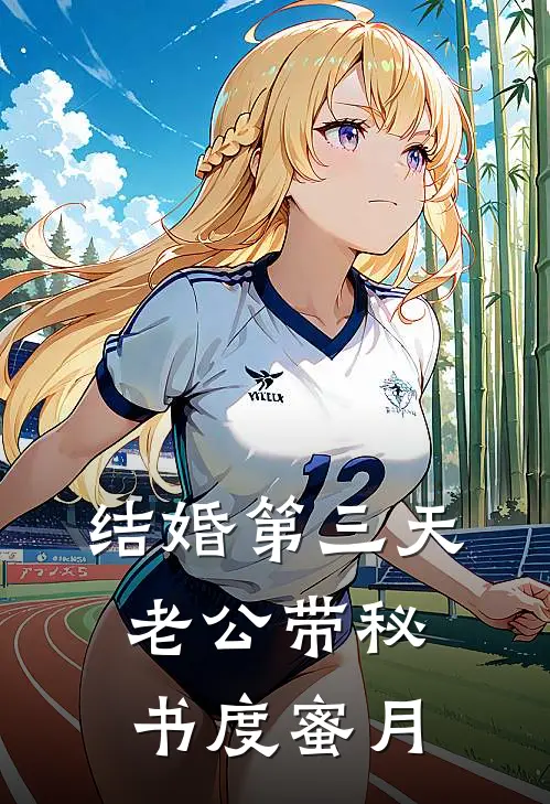 结婚第三天，老公带秘书度蜜月