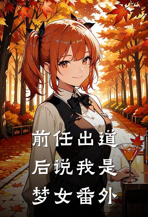 前任出道后说我是梦女 番外