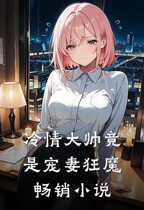 冷情大帅竟是宠妻狂魔畅销小说