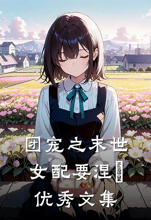 团宠之末世女配要涅槃优秀文集