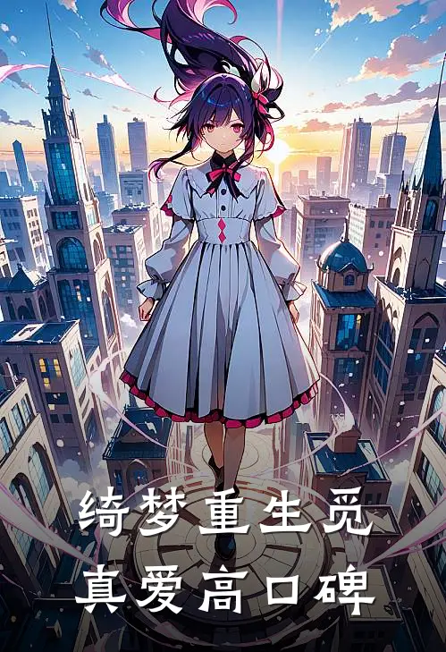 绮梦重生觅真爱高口碑