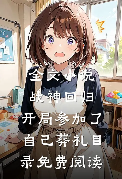 全文小说战神回归，开局参加了自己葬礼目录免费阅读