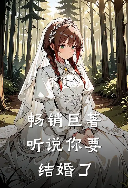 畅销巨著听说你要结婚了