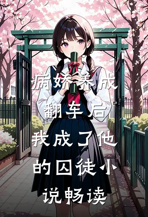 病娇养成翻车后,我成了他的囚徒畅读