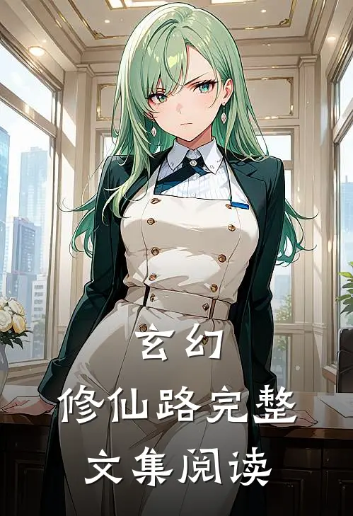 玄幻修仙路完整文集阅读全文
