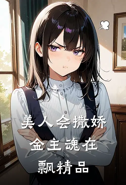 美人会撒娇，金主魂在飘精品
