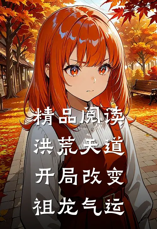精品阅读洪荒天道：开局改变祖龙气运