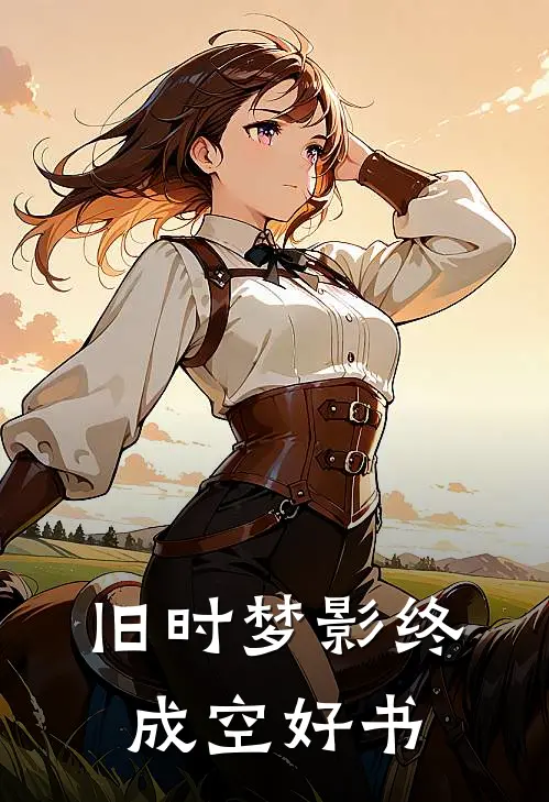 旧时梦影终成空好书