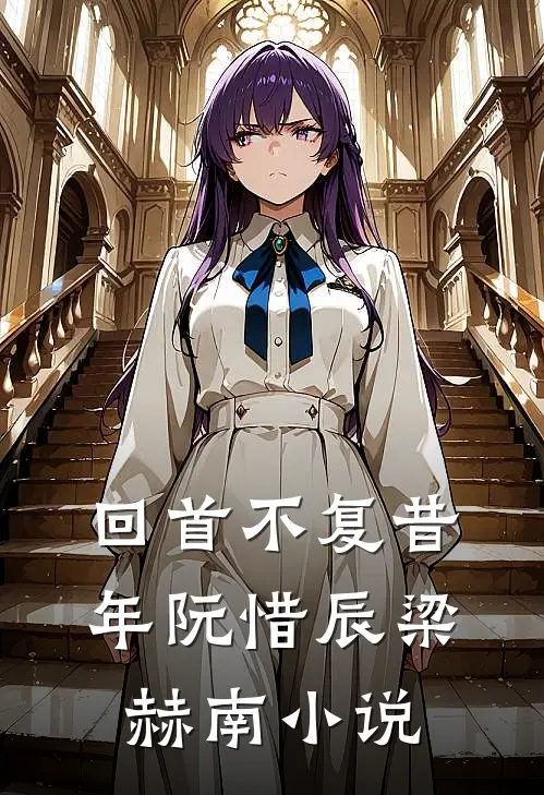回首不复昔年阮惜辰梁赫南小说