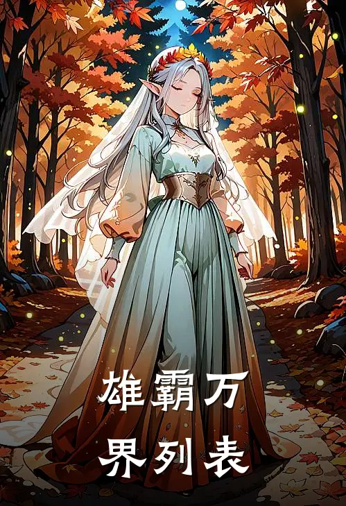 雄霸万界列表