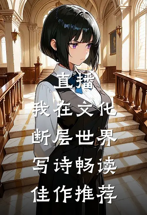 直播：我在文化断层世界写诗畅读佳作推荐