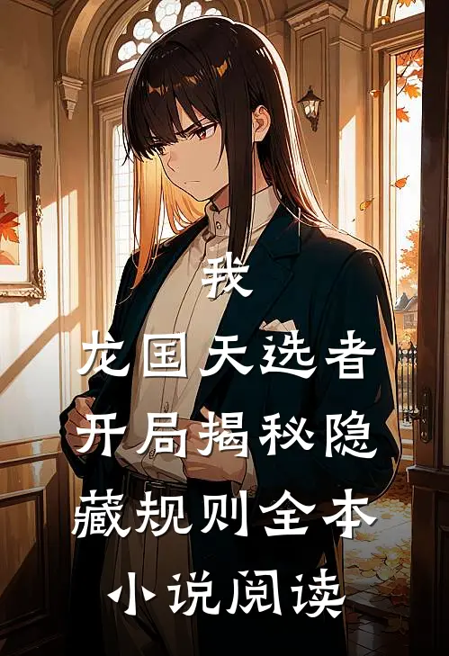 我，龙国天选者，开局揭秘隐藏规则全本小说阅读