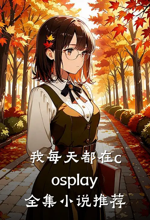 我每天都在cosplay全集小说推荐