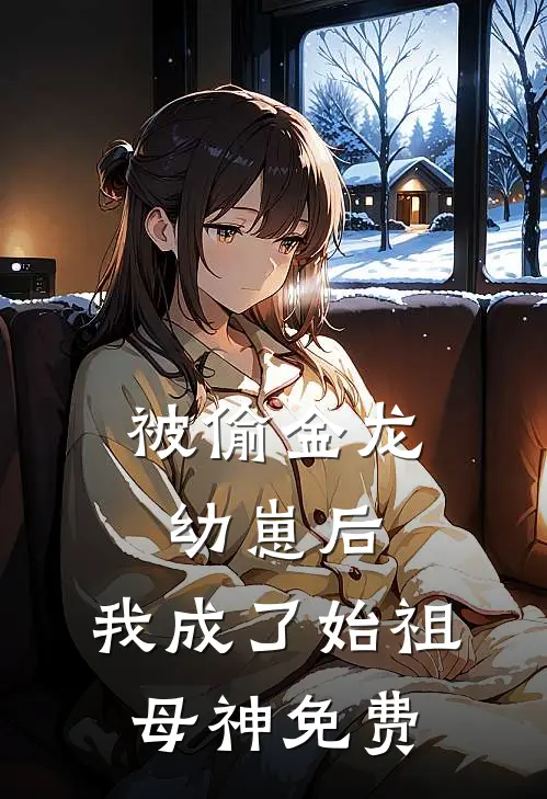 被偷金龙幼崽后,我成了始祖母神免费阅读