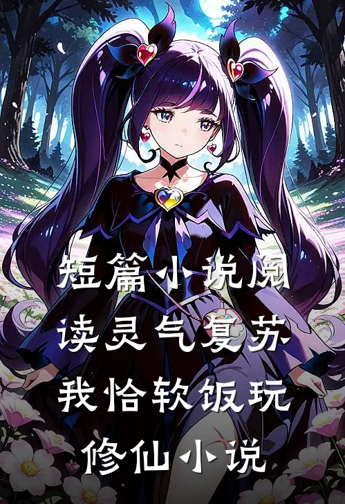 短篇小说阅读灵气复苏:我恰软饭玩修仙小说