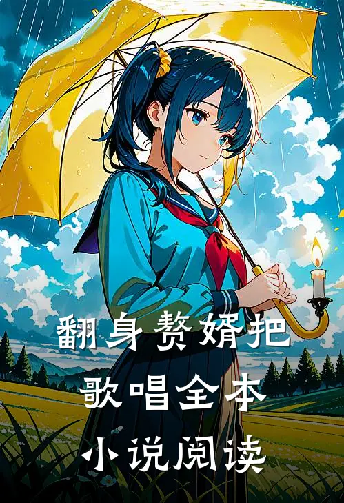 翻身赘婿把歌唱全本小说阅读