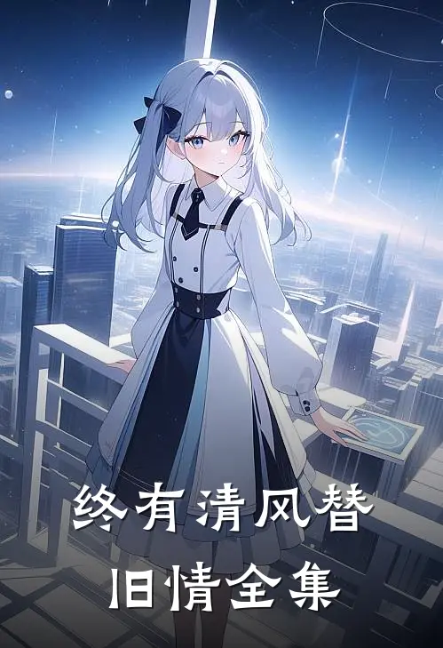 终有清风替旧情全集