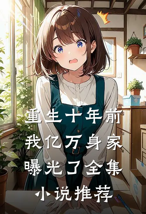 重生十年前,我亿万身家曝光了全集推荐免费阅读