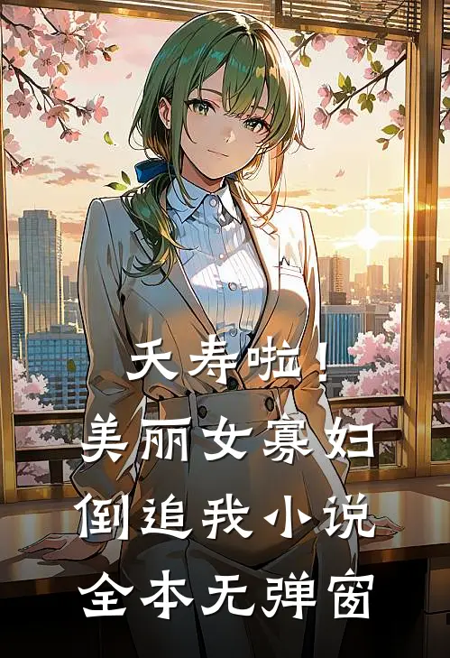 夭寿啦！美丽女寡妇倒追我小说全本无弹窗