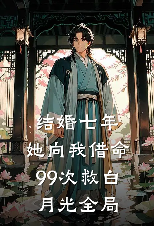 结婚七年，她向我借命99次救白月光全局
