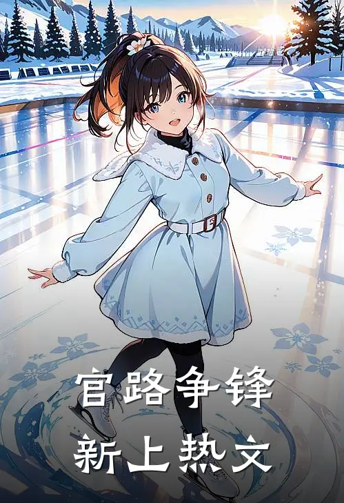 官路争锋新上热文
