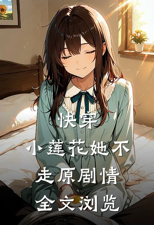 快穿：小莲花她不走原剧情全文浏览