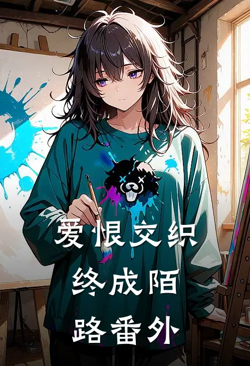 爱恨交织，终成陌路番外