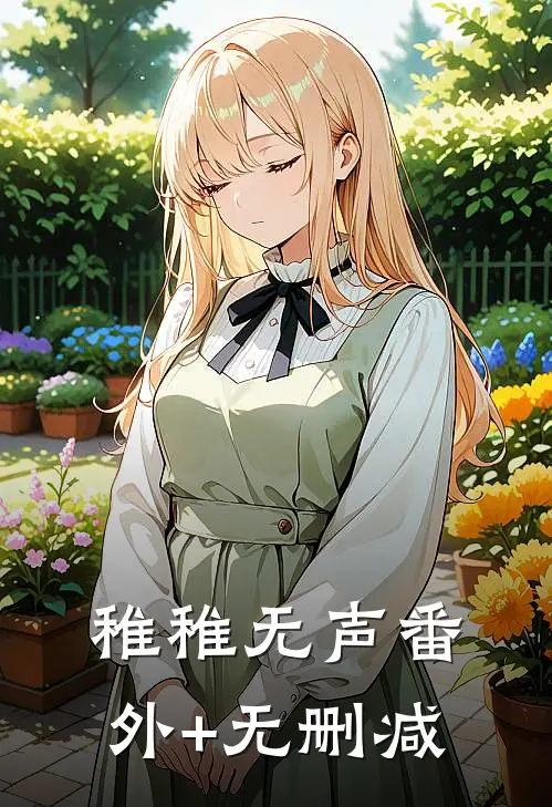 稚稚无声番外+无删减