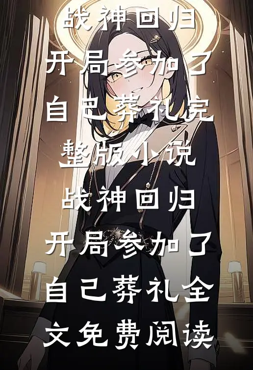 战神回归，开局参加了自己葬礼完整版小说_战神回归，开局参加了自己葬礼全文免费阅读